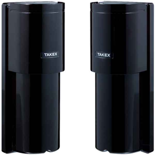 PB-60TX Takex 100’ or 200’ Variable Range Twin Beam