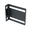 Show product details for PB-90 Middle Atlantic Brackets To Mount Vertical Power Strips, Orients Outlets To Front/Rear of Rack