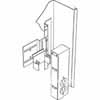 Show product details for PB-DWR Middle Atlantic Bracket To Mount Power Strips In SR-40-22, and DWR Wall Racks