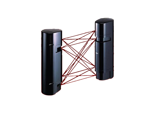 Photoelectric Beam