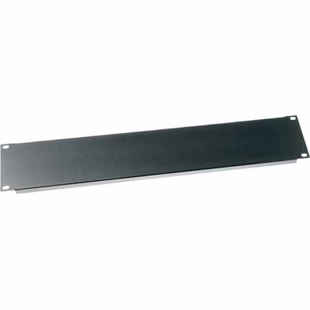 PBL2-CP12 Middle Atlantic 12 Pieces PBL-2 Contractor Pack, Panels In Plain Poly Bags