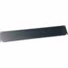Show product details for PBL2-CP12 Middle Atlantic 12 Pieces PBL-2 Contractor Pack, Panels In Plain Poly Bags