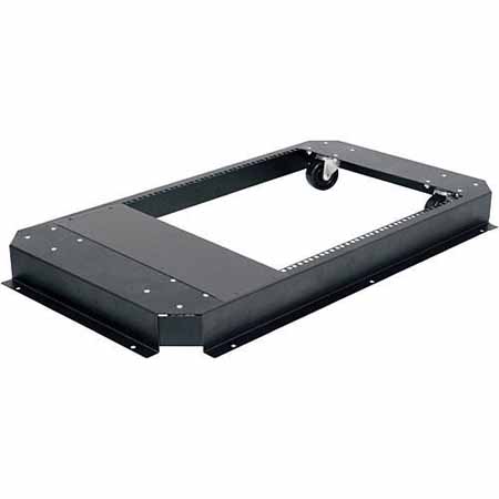 PBS-WMRK-42 Middle Atlantic Plenum Base, Fits 42 Inch Deep WMRK'S