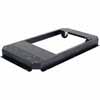 Show product details for PBS-WMRK-42 Middle Atlantic Plenum Base, Fits 42 Inch Deep WMRK'S
