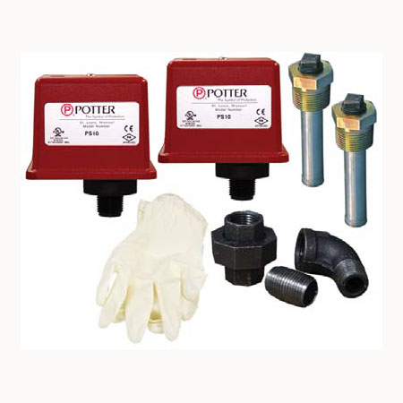 0090180 Potter PCMPK-1 Corrosion Probe Kit
