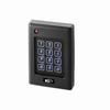 Show product details for PCR-640L Dormakaba Rutherford Controls 125kHz Prox & BLE Keypad Reader