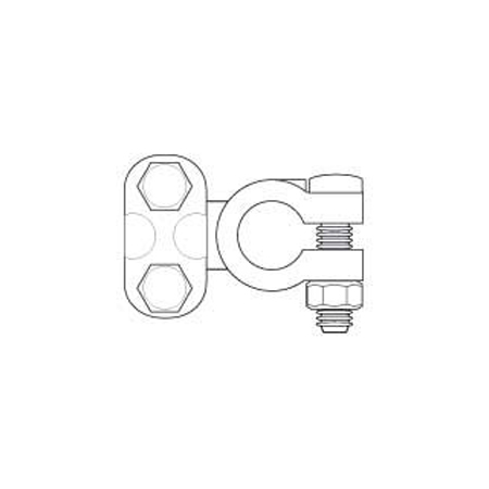 Vanco Universal Terminals
