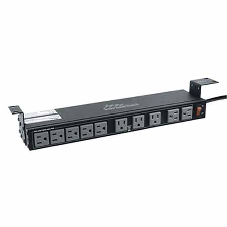 Middle Atlantic Multi-Mount Rackmount Power