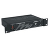 Show product details for PD-420R-SP Middle Atlantic 20A Half-Rack Power Distribution with Series Surge Protection
