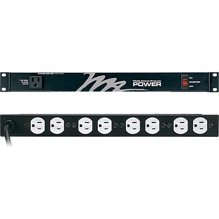 Middle Atlantic PD-920 Series