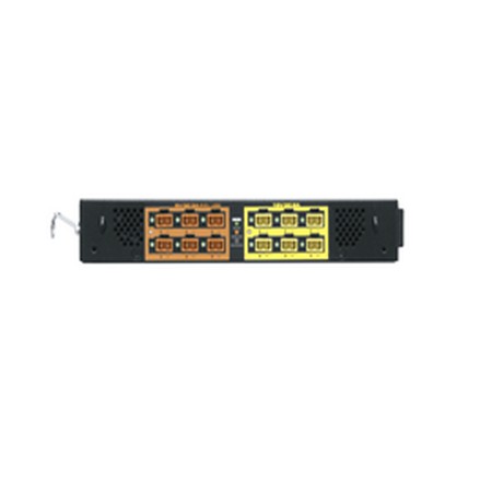 PD-DC-45 Middle Atlantic 45W Multi-Mount Universal DC Power Distribution for Small to Medium Devices