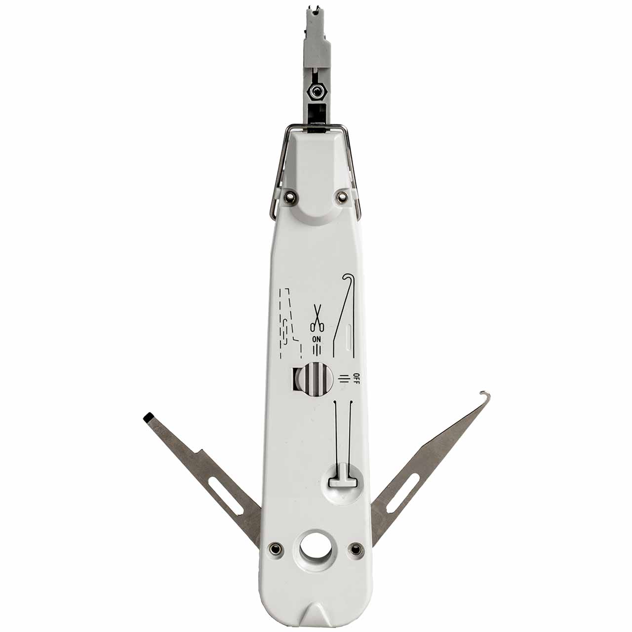 PD-KRONE Jonard Tools Krone Insertion Tool with Sensor