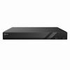 PD2B-8XNH2/20TB InVid Tech Paramont Series 8 Channel HD-TVI/HD-CVI/AHD/Analog + 8 Channel IP DVR 64FPS @ 8MP - 20TB