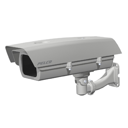 PD9601G-AC-US Pelco POE MIDSPAN INJECTOR 95W USA