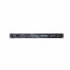 Show product details for PDC-915R-6 Middle Atlantic 6 Controlled, 2-Stage Surge/Spike Protected Rackmount Power Distribution, Black Powdercoat Finish