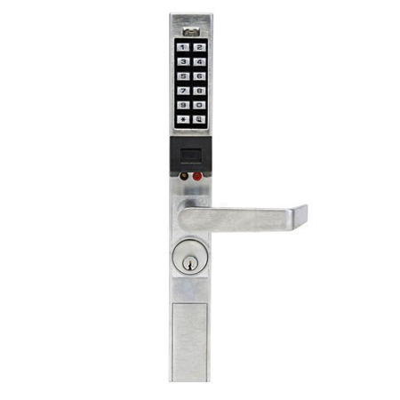 Alarm Lock Narrow Style