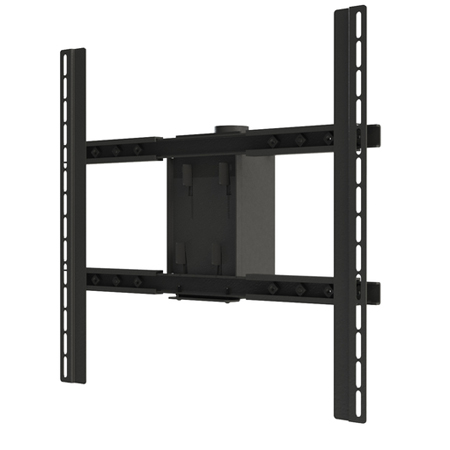 PDS-LCHB VMP 37" - 70" Flat Panel Head Only Ceiling Mount – Black