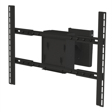 PDS-LCM2B VMP 37" - 70" Dual Ceiling Mount Adaptor – Black