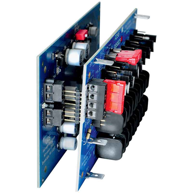 PDS8CBK1 Altronix VR6/PDS8CB Kit