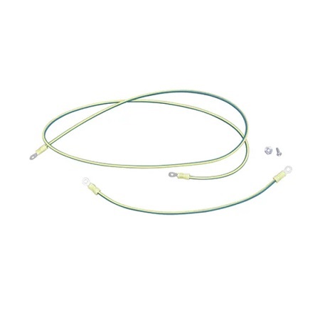 PET-K-VWM-FAN Middle Atlantic VWM Series PET Kit 4 Inch Fan to Back Pan