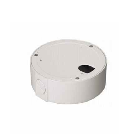 PFA131 Illustra Essentials Indoor Junction Box Fixed Minidome
