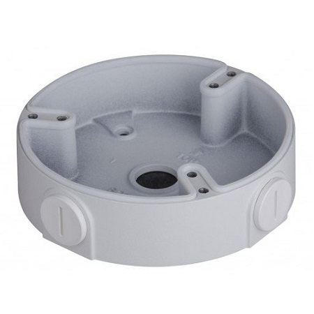PFA137 Illustra Essentials Junction Box Varifocal Minidome