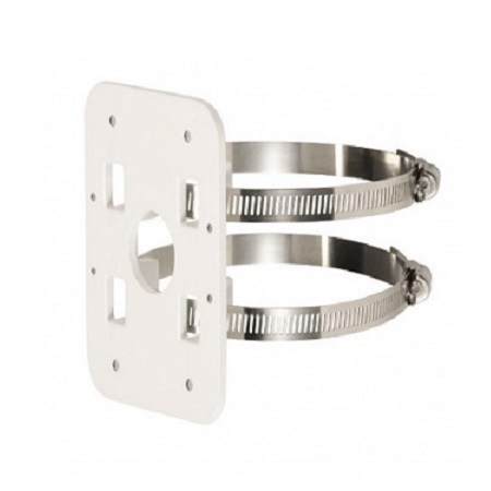 PFA152 Illustra Essentials Pole Mount Varifocal Mini-bullet, Minidome