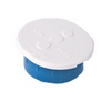 Show product details for PFD Aleph Wireless Press Fit 3/4" Contact for DSC Panels