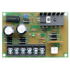 Show product details for PG-1224-3 Linear 12/24 VDC 2.5A Access Control power supply mounts inside HubMax- Transformer required (24VAC 40VA)