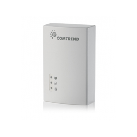 [DISCONTINUED] PG-9172 2GIG Contrend Powerline Ethernet Adapter