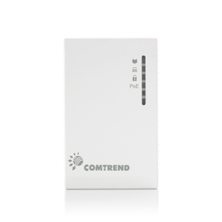 [DISCONTINUED] PG-9172POE 2GIG Contrend PowerLine Adapter with PoE