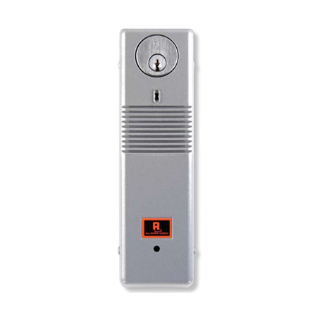 PG21MS Alarm Lock Door Alarm - Silver