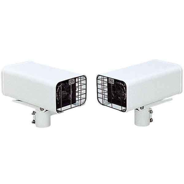 TAKEX Photoelectric Explosion Proof Double Modulated Beams
