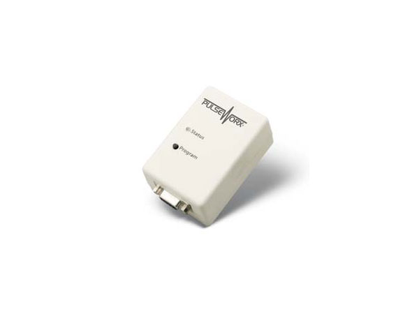 PIM-A PulseWorx - Powerline Interface Powerpack, Addressable RS232
