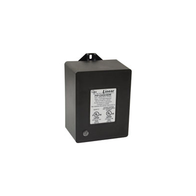 PIP12VDC60W Linear Plug-in 12 VDC Power Supply