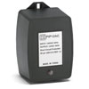 PIP12VAC IEI PIP: Plug-in-Power Supply 12VAC - Auto Resetting Poly Fuse