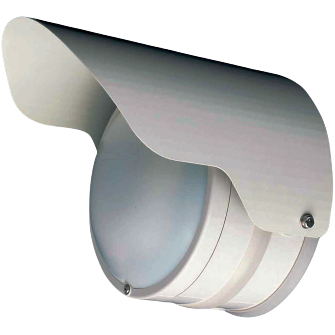 PIR-50NE TAKEX 165' Long range pattern with mounting height of 11.5', Mirror Optic,Indoor/Outdoor, 12V