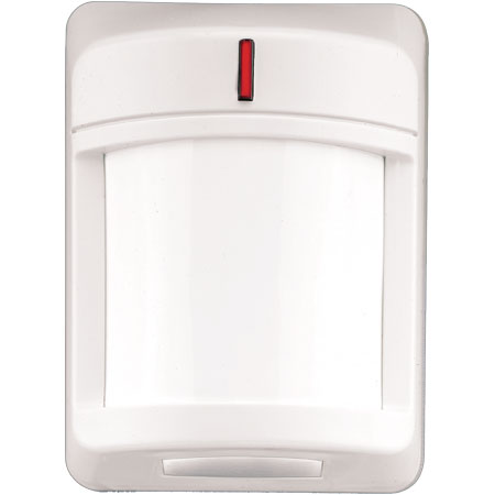[DISCONTINUED] PIR1500 NAPCO Hardwired Affordable PIR For Residential And Light Commercial
