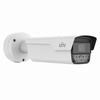 PKC2640-Z28-IR-P Uniview Prime Series 2.8-12mm 4x Optical Zoom 30FPS @ 4MP IR PTZ IP Security Camera 12VDC/PoE