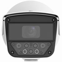 PKC2640@Z28-P Uniview 2.8 to 12mm Motorized 30FPS @ 4MP Overseas Recognition Of Vehicle License Plate WDR Bullet IP Security Camera 12VDC/PoE