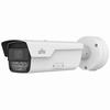 Show product details for PKC2640@Z28-P Uniview 2.8 to 12mm Motorized 30FPS @ 4MP Overseas Recognition Of Vehicle License Plate WDR Bullet IP Security Camera 12VDC/PoE