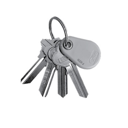 PKT-26X Keri Systems Proximity Key Tag - 100 Pack