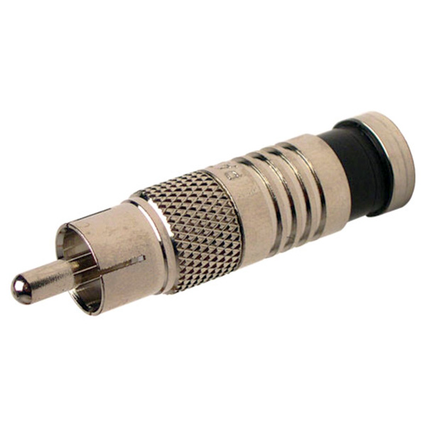 RCA Connectors