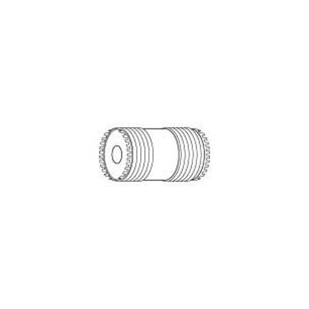 Vanco PL258 Female Splice