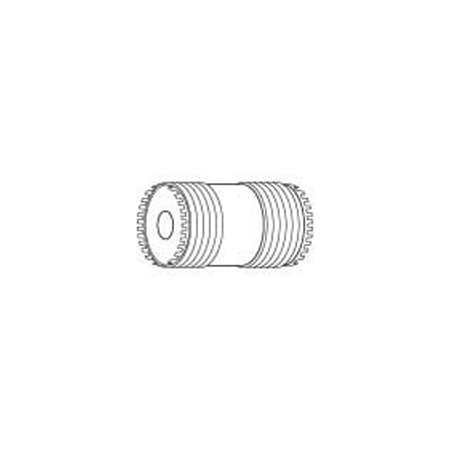PL258X Vanco Adapter PL258/PL258 Inline Splice