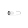 PL259 Vanco Connector PL259 Plug Solder RG8