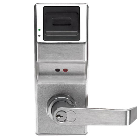 Alarm Lock Cylindrical Prox Only