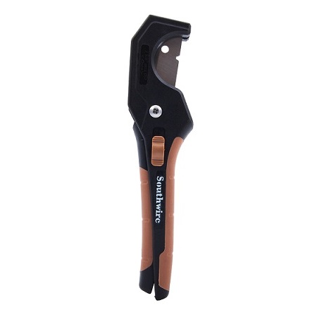 PLACUT Southwire Tools and Equipment Plastic Pipe Cutter