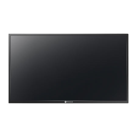 PM-32 AG Neovo 32" LED Monitor Slim Bezel Display 1920 x 1080 HDMI/VGA/DVI