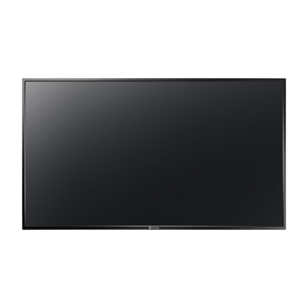 PM-48 AG Neovo 48" LED Monitor Slim Bezel Display 1920 x 1080 HDMI/VGA/DVI